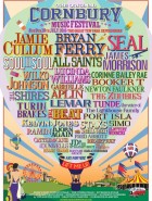Cornbury Festival