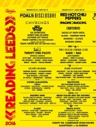 Leeds Festival