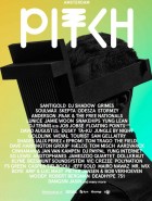 Pitch Festival