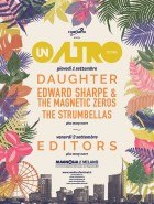 Unaltrofestival Milano