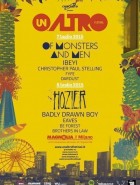 Unaltrofestival Bologna