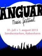 Vanguard Music Festival pas d'édition 2016)