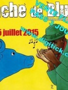 Vache De Blues