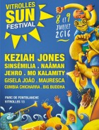 Vitrolles Sun Festival ( pas d'édition 2018)