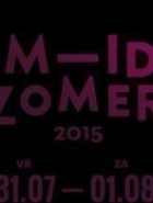 Festival M-idzomer