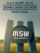 Meo Sudoeste 
