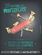 Festival Du Monastier