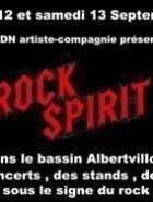 Rockspirit