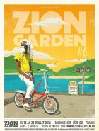 Zion Garden