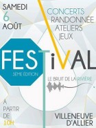 Le Bruit De La Riviere