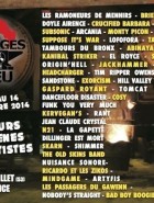 Les Forges De Feu Festival Annulé !