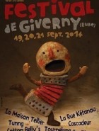 Festival De Giverny (pas d'édition 2017)