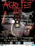 Angry Fest