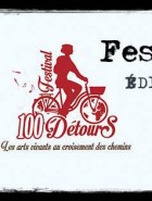 Festival 100 Détours