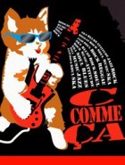 Anthology rock bands