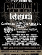 Eindhoven Metal Meeting