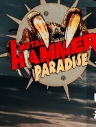 Metal Hammer Paradise