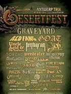 Desertfest Belgium
