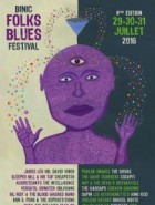 Binic Folks Blues Festival