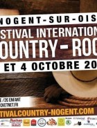 Festival Internationnal De Country