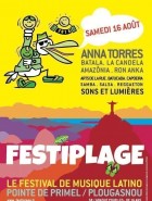 Festiplage
