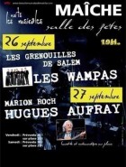 Les Nuits De La Maiche