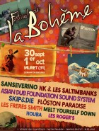 Festival De La Bohème