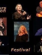 Couleurs Chanson Festival