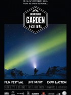 Snowboard Garden Festival ( pas d'édition 2017)