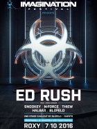 Imagination Festival