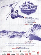 High Five Festival