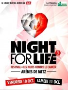 Night For Life ( plus d'édition)