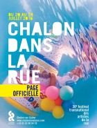 Festival Chalon Dans La Rue