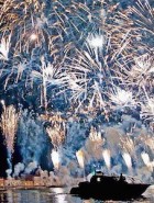 Opéra Nouvel An à Venise 