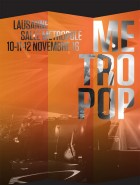 Metropop