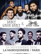 Howl Festival ( plus d'édition)