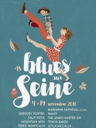 Blues Sur Seine