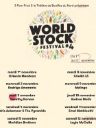 Festival Worldstock