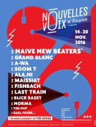 Nouvelles Voix En Beaujolais