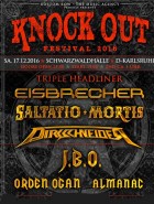 Knock Out Festival