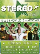 Stered Festival