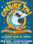Couvre Toi ( pas d'édition 2017)