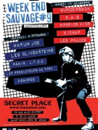 Week End Sauvage 