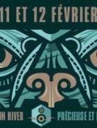 Festival Les Z'éclectiques  Collection Hiver