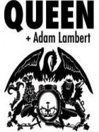 Queen+adam Lambert