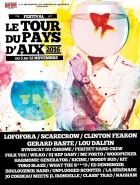 Tour Du Pays D'aix