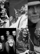 Festival D'ozoir La Ferriere ( pas d'édition 2016)