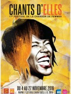 Chants D'elles