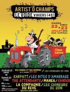 Artist'o champs