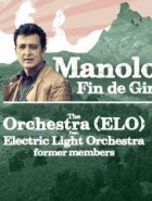 Musicos En La Naturaleza